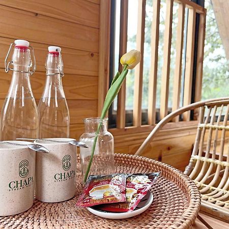 Chapa Stream House Villa Sa Pa Luaran gambar