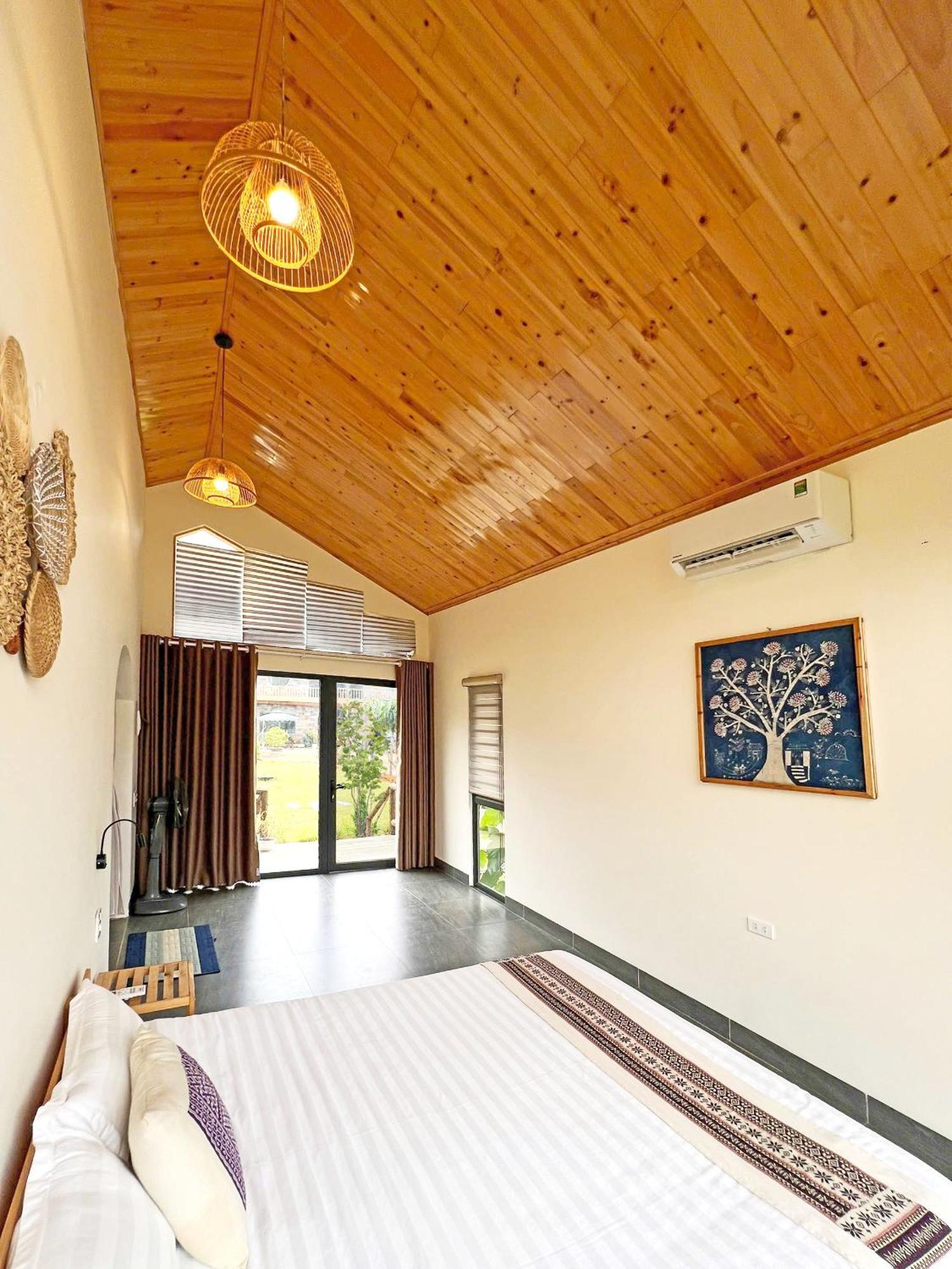 Chapa Stream House Villa Sa Pa Luaran gambar