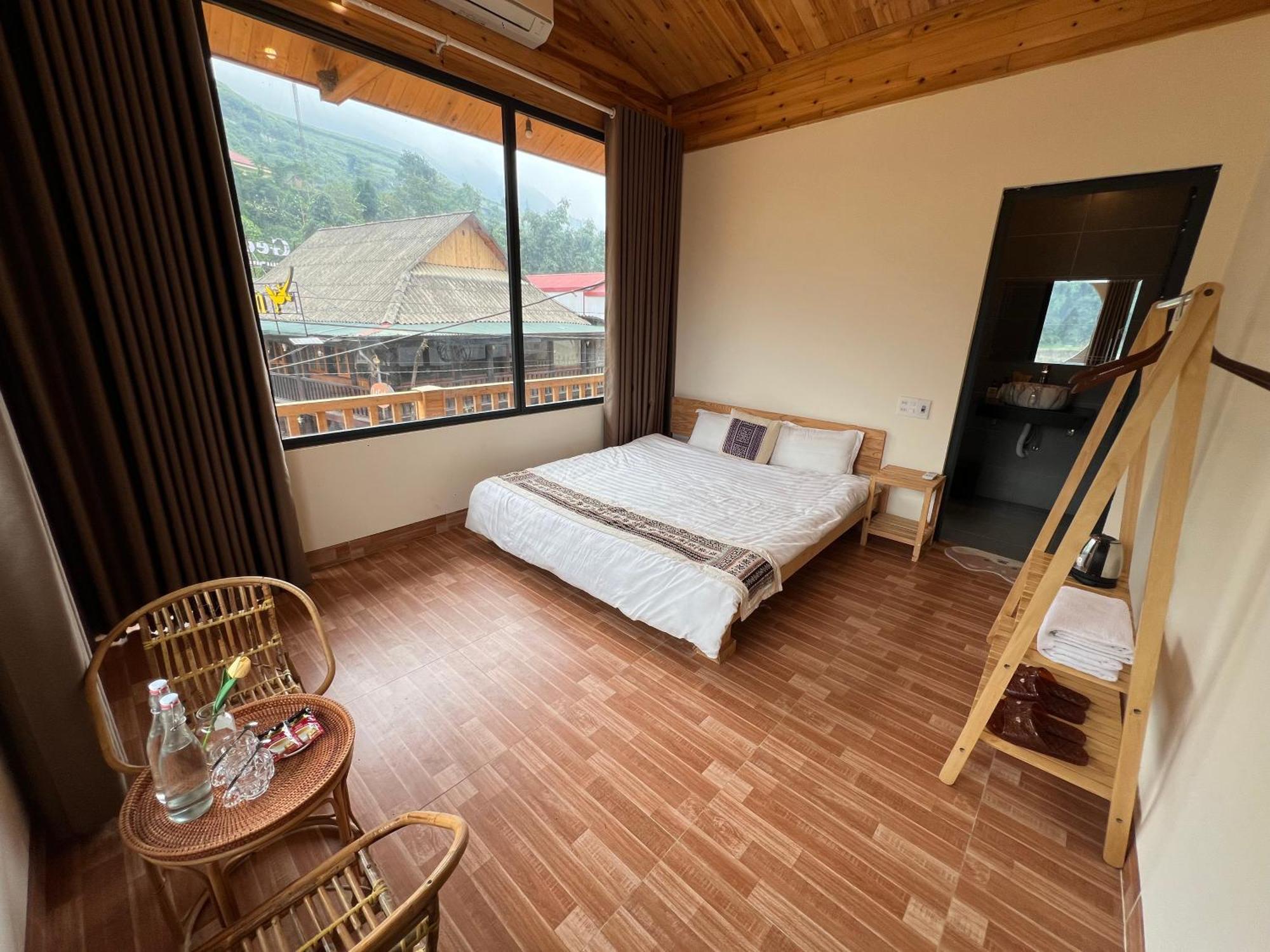 Chapa Stream House Villa Sa Pa Luaran gambar