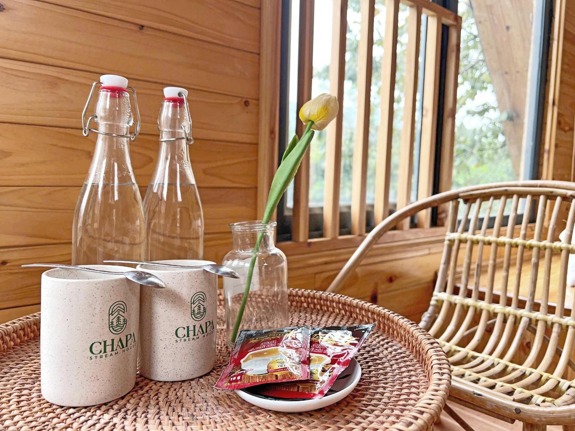 Chapa Stream House Villa Sa Pa Luaran gambar