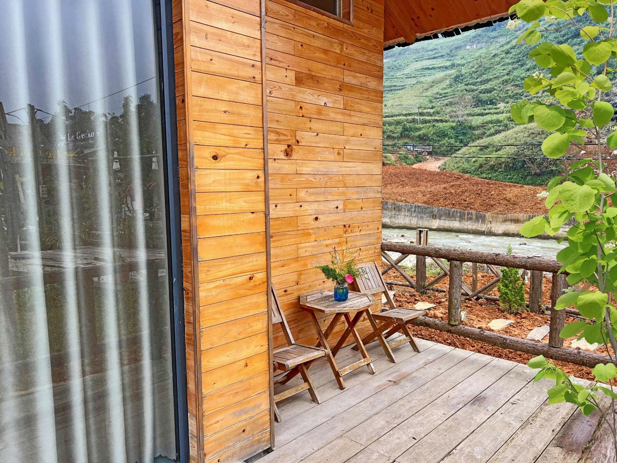 Chapa Stream House Villa Sa Pa Luaran gambar
