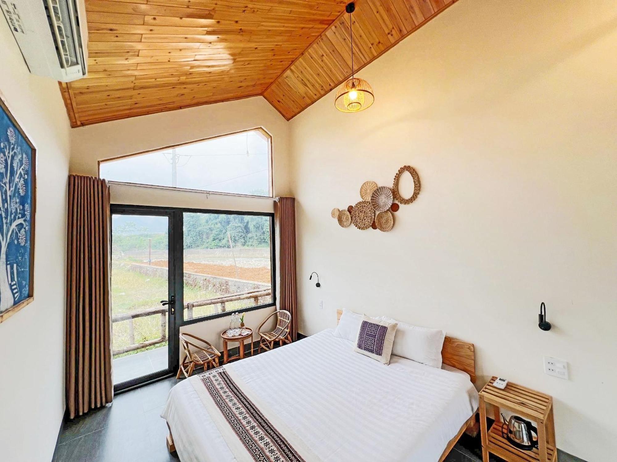 Chapa Stream House Villa Sa Pa Luaran gambar