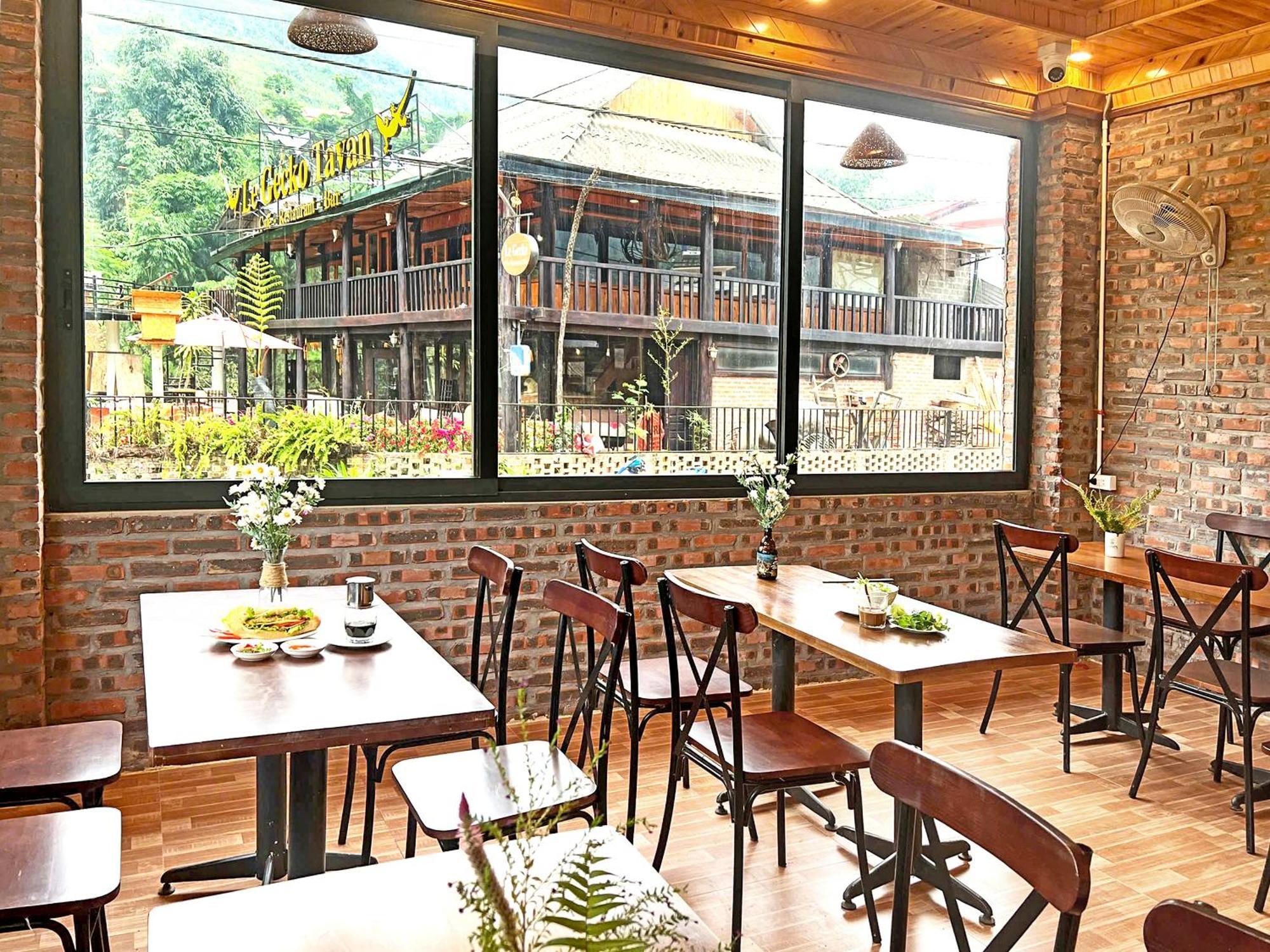 Chapa Stream House Villa Sa Pa Luaran gambar