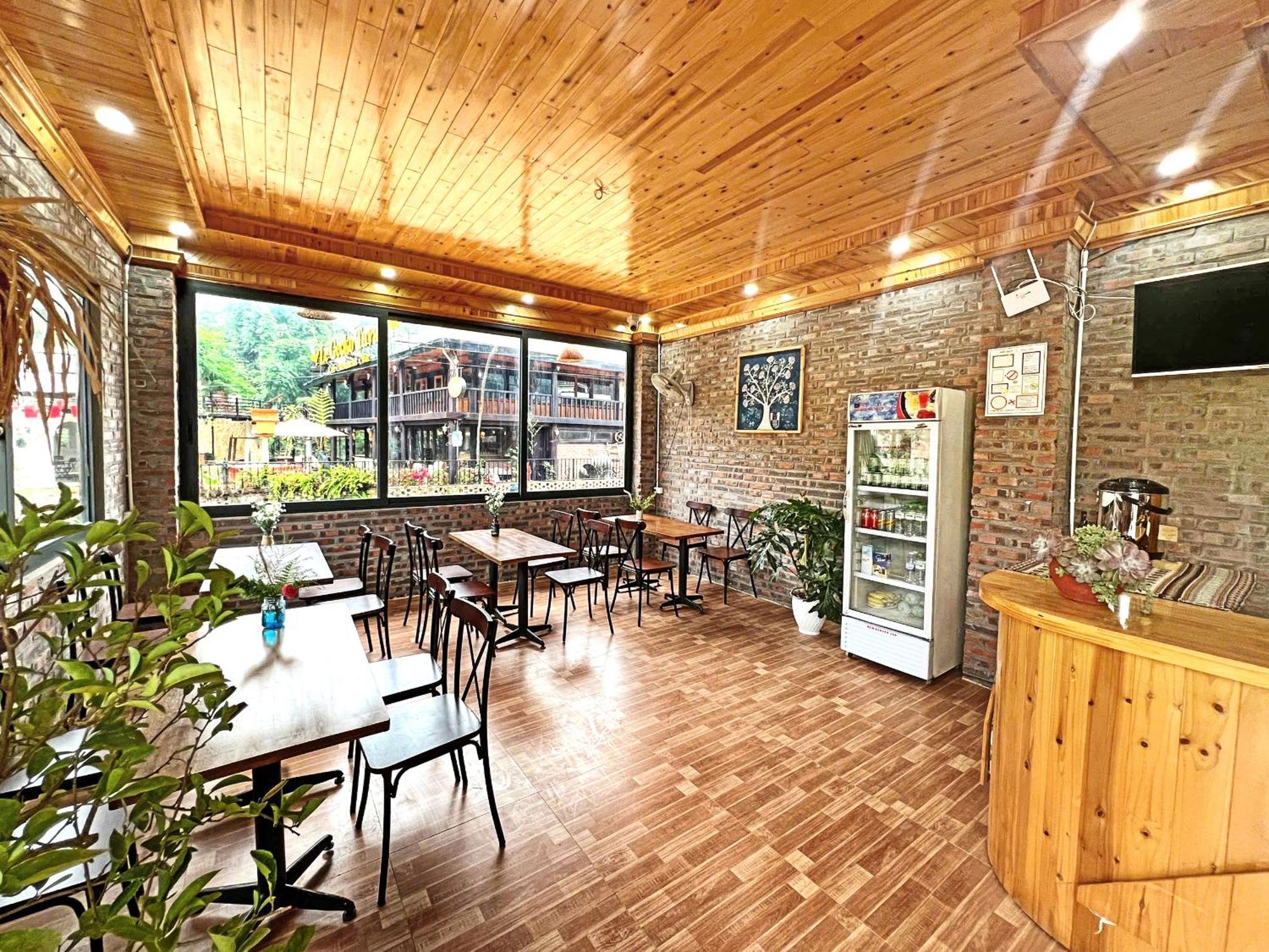 Chapa Stream House Villa Sa Pa Luaran gambar
